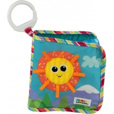 Libro della Scoperta DISCOVERY BOOK - LAMAZE L27126